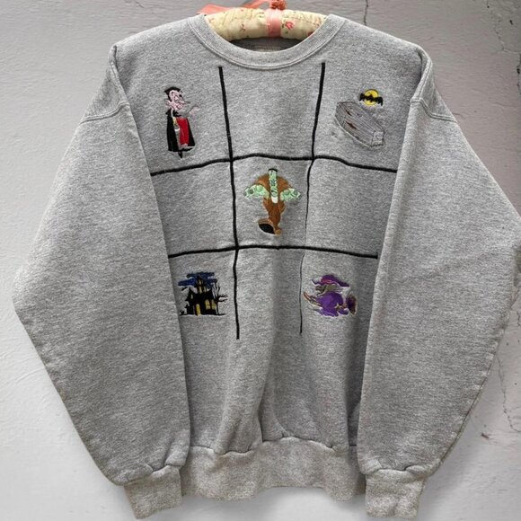 Hanes Women's multi Sweatshirt - Picture 2 of 5